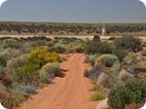 Site 8 to Site 7 Gypcrete Dunes (20)