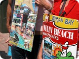 Byron Bay markets (3)