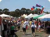 Byron Bay markets (30)