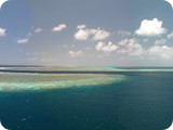 Bligh Boat Entrance Pano1