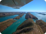 Horizonatl Falls & Talbot Bay