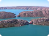 Horizontal Falls