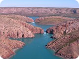 Horizontal Falls 2