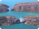 Horizontal Falls 3